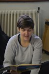 18.12.2022 Adventnachmittag für Kinder
